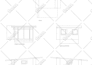 convert PDF or sketch into professional autocad drawings,cad