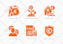 do professional app icon for ios and android