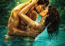 do fantasy or realistic, portraits or illustrations