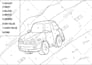 make color by numbers coloring book pages for kids