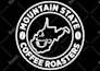 do minimalist vintage coffee shop logo