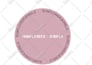 design customized a4 sticker sheet