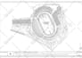 draw site plan from google maps, earth in autocad 2d