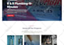 create digital marketing agency website
