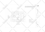 draw a 2d floor plan and full architectural construction permit drawings