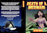 draw a custom cover for your book, comic or manga