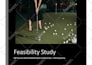 create investor ready feasibility study with financial model