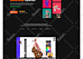 build wix website design, wix redesign, wix ecommerce and wix studio