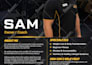 design professional flyer in 8 hours