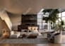 do interior design sketchup modelling and 3d renderings