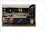 design modern kitchen, bathroom, office space design, 3d rendering, cad drafting