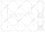 create industrial pid, pfd, 2d and 3d technical drawings in autocad