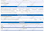 design an application for employment form for your business