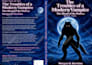 design a custom hand illustrated book cover