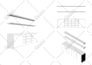 draft your furniture designs to 3d and 2d technical drawings