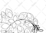 design seamless pattern textile prints pattern design