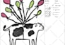 do embroidery digitizing into dst pes pxf file in 1 hour