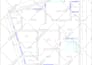 design 2d floor plans house maps and home layouts in autocad