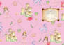 create a notebook cover and lined pages for KDP