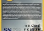 create modify and design amazing fonts
