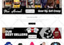 built your website online brand