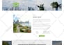 create a mobile and desktop responsive website