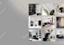 create an interior decor plan for you