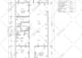 do architectural 2d floor plan, in autocad quick and perfectly