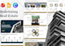 design investor pitch deck, powerpoint, canva and google slides presentations