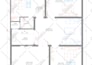 do professional 2d house layouts