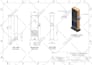 create engineering 2d and 3d drawings of objects