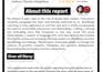 double beta read and offer honest feedback