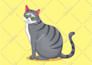 draw cute pet cartoon in  24 hours