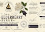 do product label design, packaging design and food label design