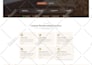 design and develop your business website or landingpage with dashboard