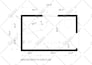 convert 2d floor plan into 3d plan