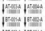 mail merge for letters, envelopes and labels