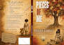 design KDP and ingram spark book cover