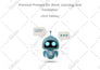 ghostwrite ai technology ebook, cybersecurity content, research report and guide