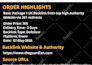 uk SEO from top UK da90 newspapers UK backlinks