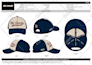 design detailed technical tech packs for clothing production