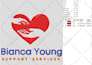 do logo embroidery digitizing in dst,pes,emb 1hr