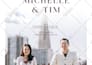 design a stunning wedding or party invitation for you