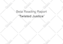 help you improve your fantasy or romantasy novel, with honest beta reading