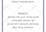 do quantity takeoff for your construction project