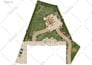 design your backyard, garden, frontyard, patio 2d and 3d