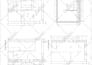 create realistic 2d and 3d floor plan and rendering