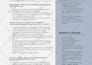 design your professional CV or resume