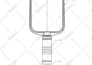 draft and file a provisional patent with a patent pending status