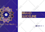 design sacred geometry logo